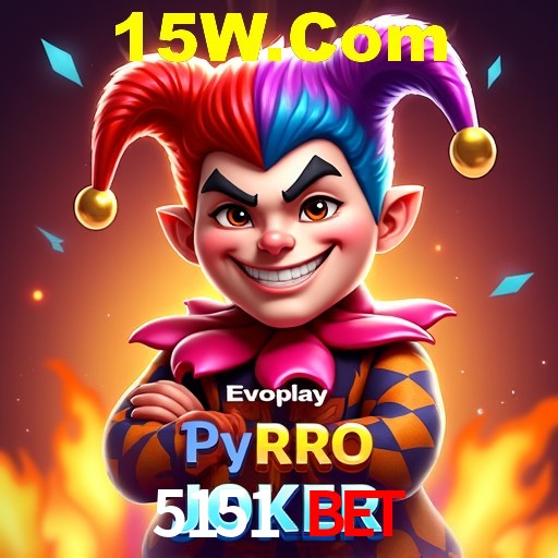 Desvendando o Mundo dos Jogos Virtuais na 5151 Bet