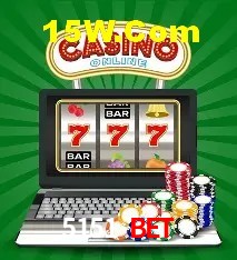 Desvendando o Mundo dos Jogos Virtuais na 5151 Bet